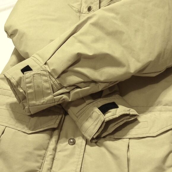 Tan Columbia Women's Coat - Picture 6 of 12